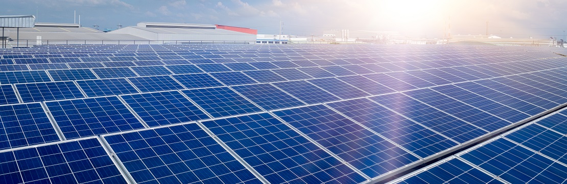 Read more about the article Quick Facts About the Bright Future of Solar Energy